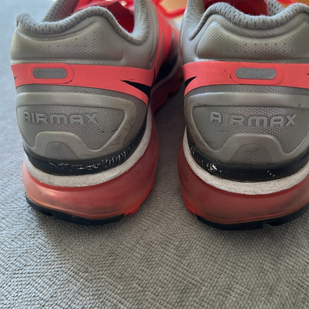Nike Fitsole Airmax 8.5 - Picture 6 of 7